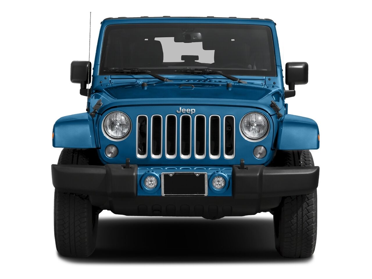 2016 Jeep Wrangler Unlimited Sahara Morristown TN