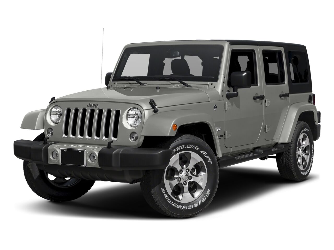 2016 Jeep Wrangler Unlimited Sahara Irving TX