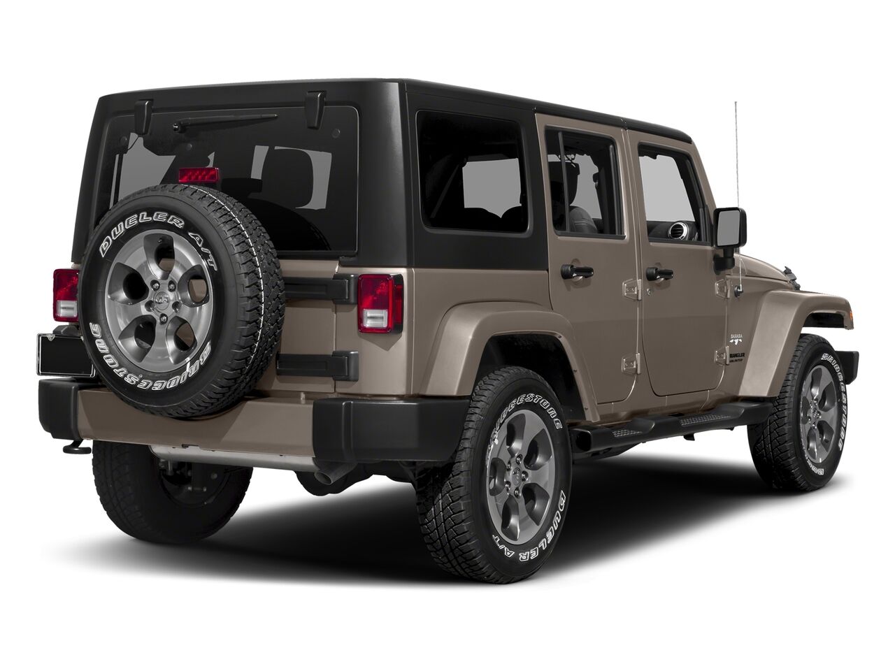 2016 Jeep Wrangler Unlimited Sahara Irving TX