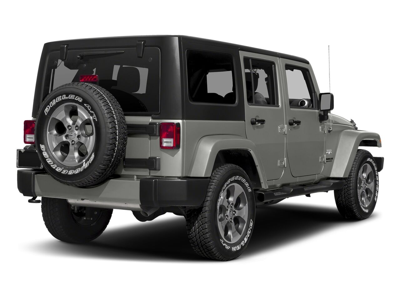 2016 Jeep Wrangler Unlimited Sahara Irving TX