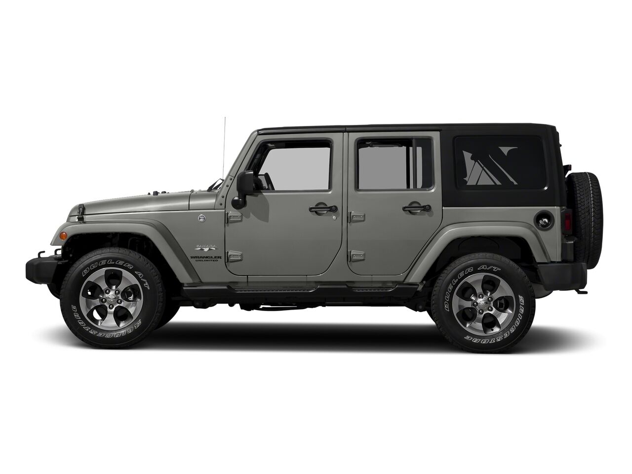 2016 Jeep Wrangler Unlimited Sahara Irving TX