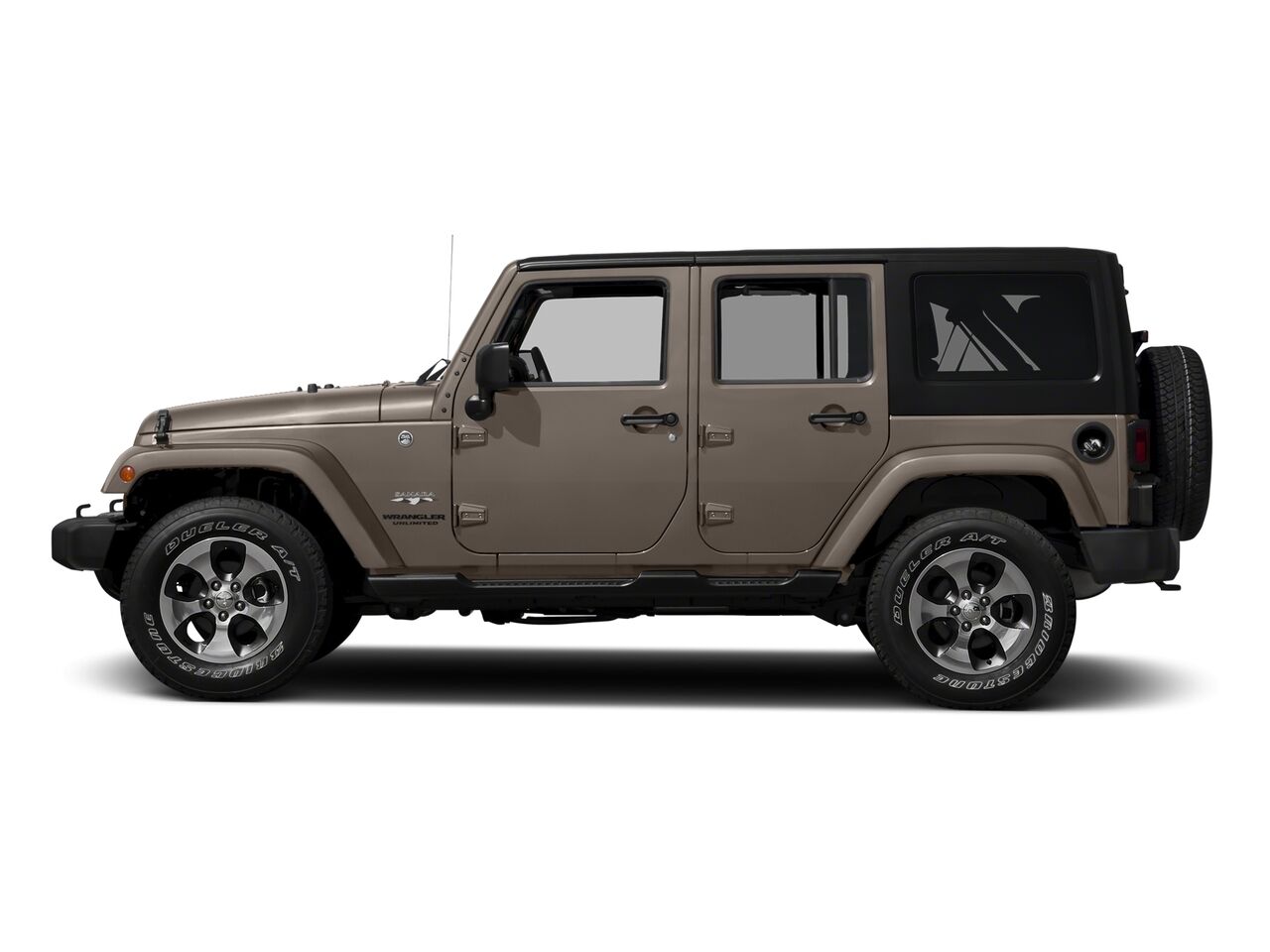 2016 Jeep Wrangler Unlimited Sahara Irving TX