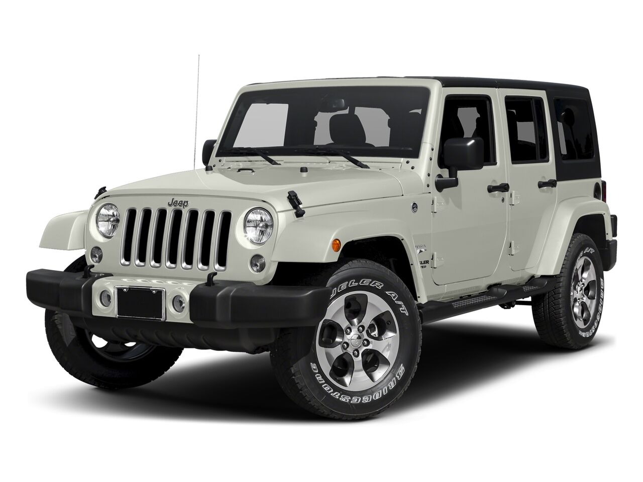 2016 Jeep Wrangler Unlimited Sahara San Antonio TX