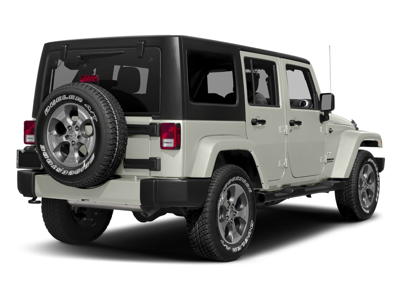 2016 Jeep Wrangler Unlimited Sahara San Antonio TX