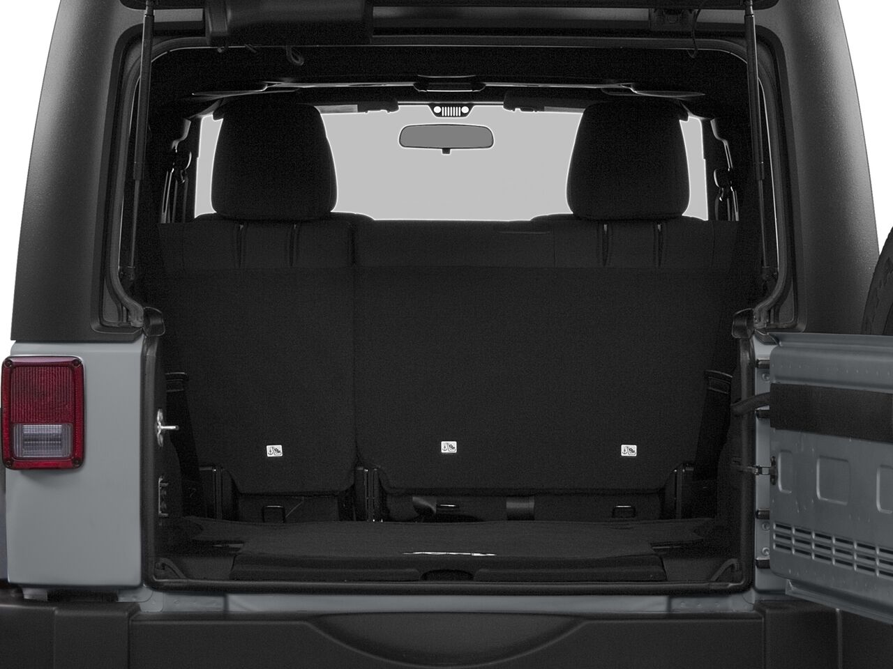 2016 Jeep Wrangler Unlimited Sport Hondo TX