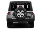 2016 Jeep Wrangler Unlimited Willys Wheeler Oshkosh WI