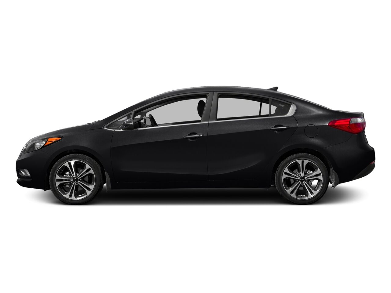 2016 KIA FORTE