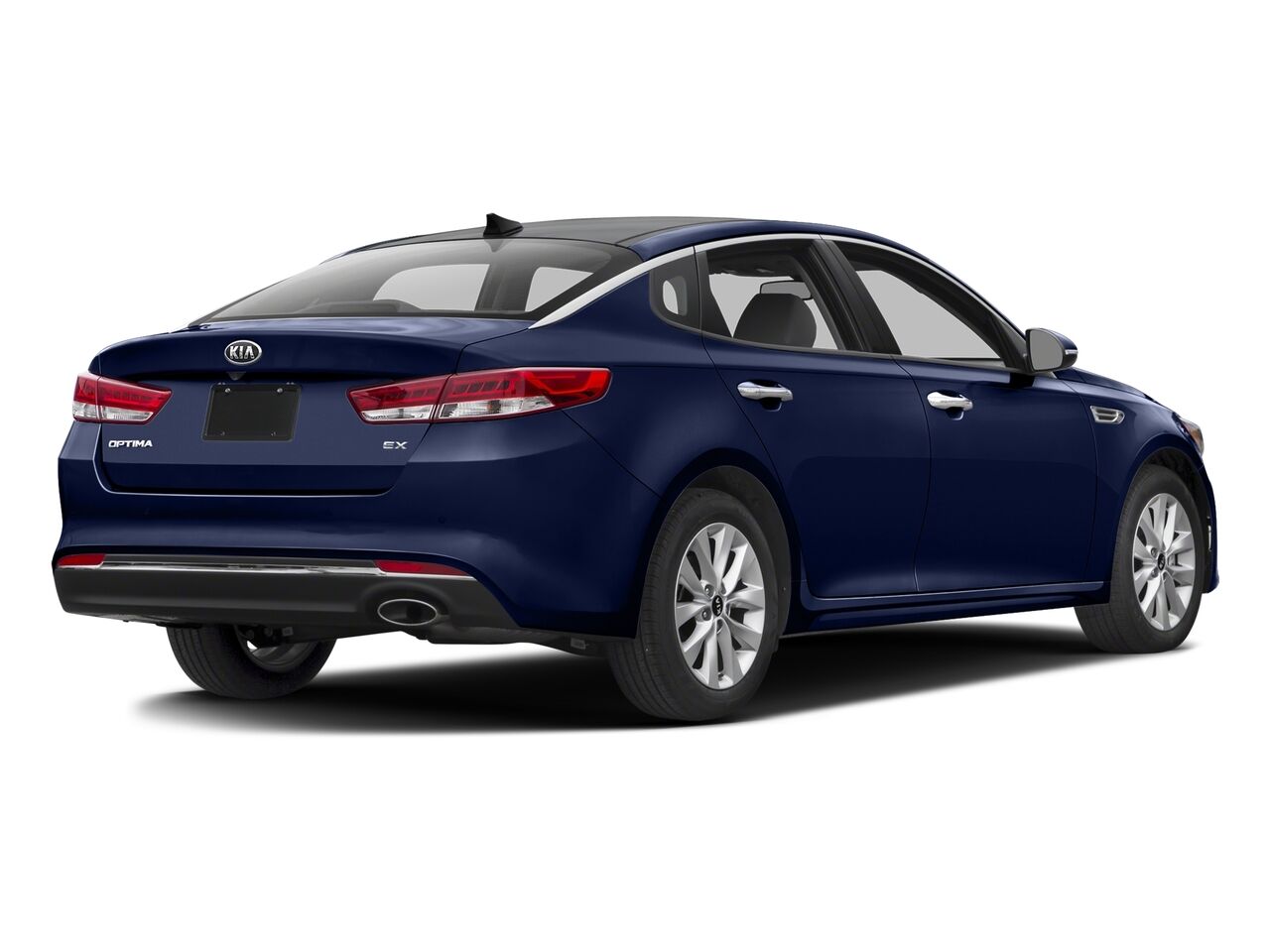 2016 KIA OPTIMA