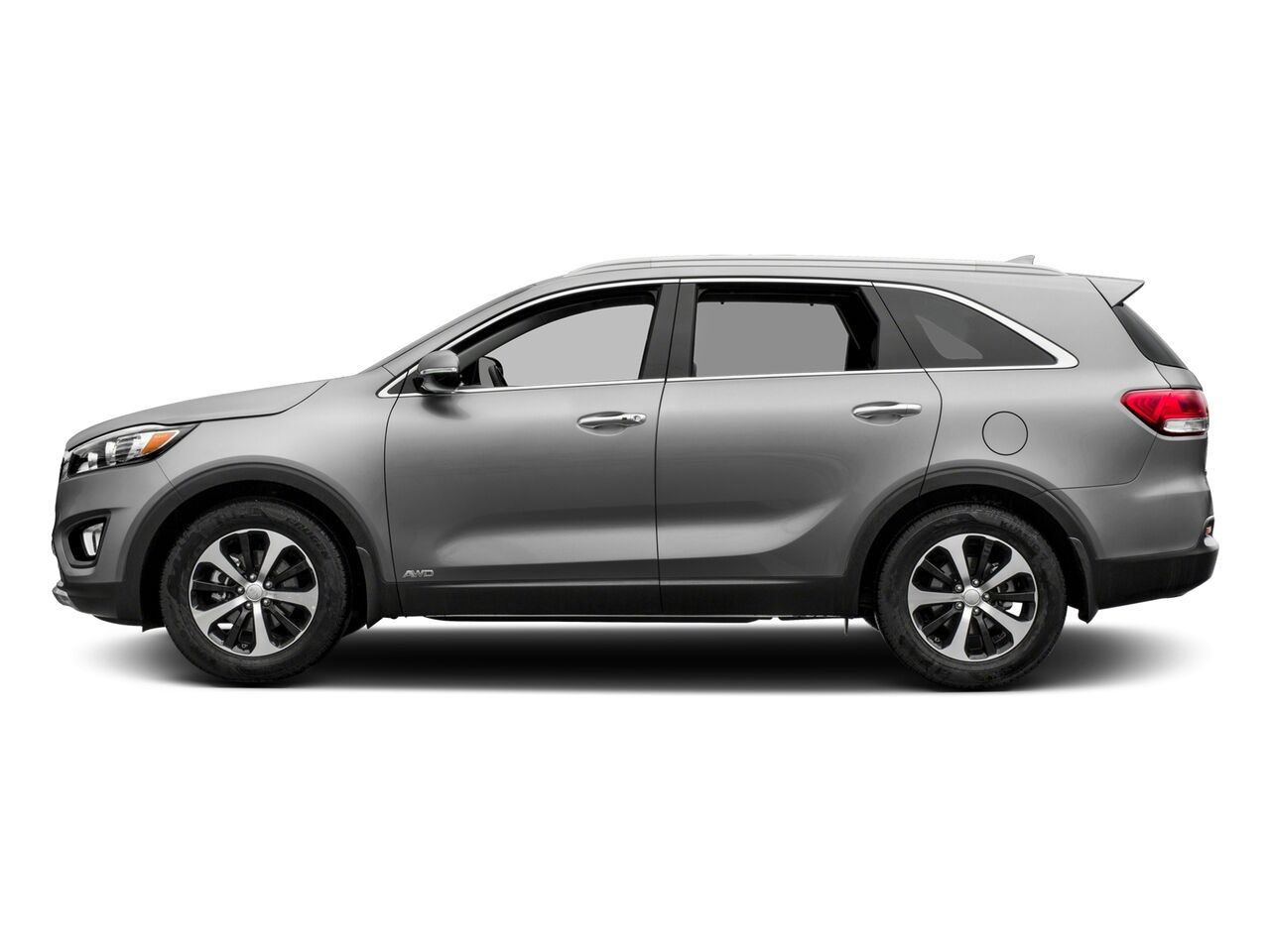 2016 KIA SORENTO EX Grand Prairie TX