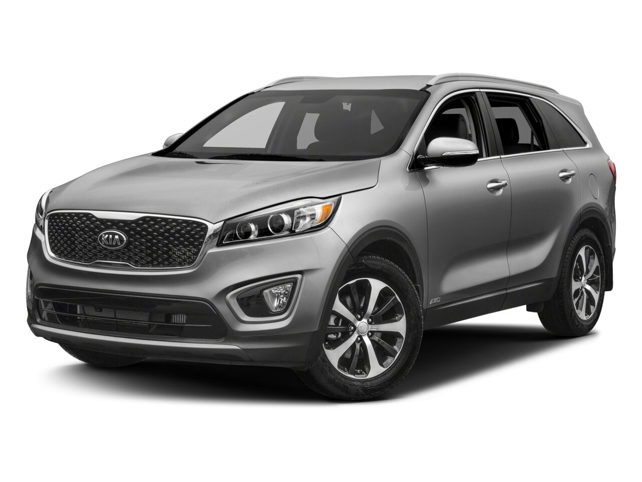 2016 KIA SORENTO EX Grand Prairie TX