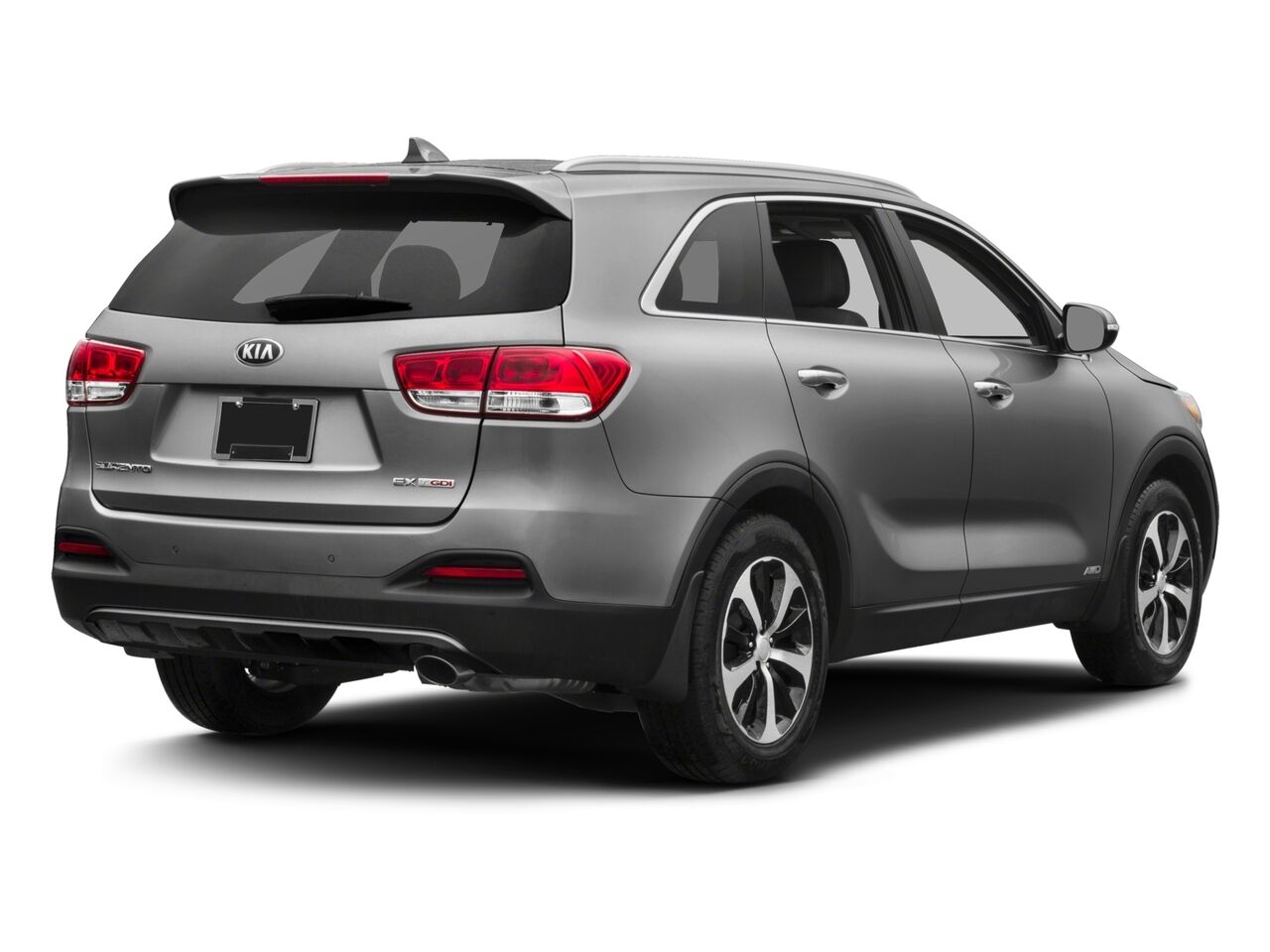2016 KIA SORENTO EX Grand Prairie TX