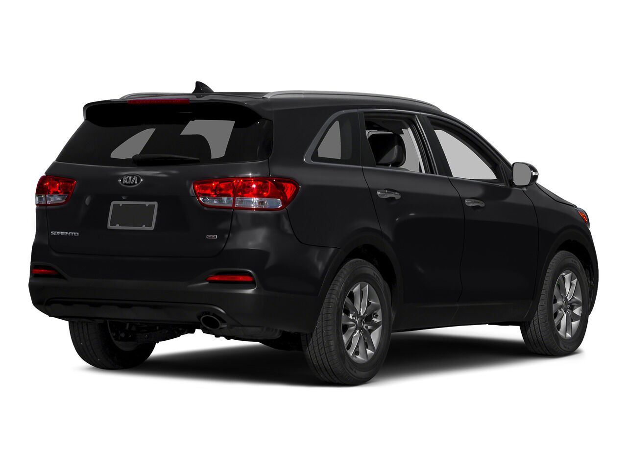 2016 KIA SORENTO LX/L Gainesville FL