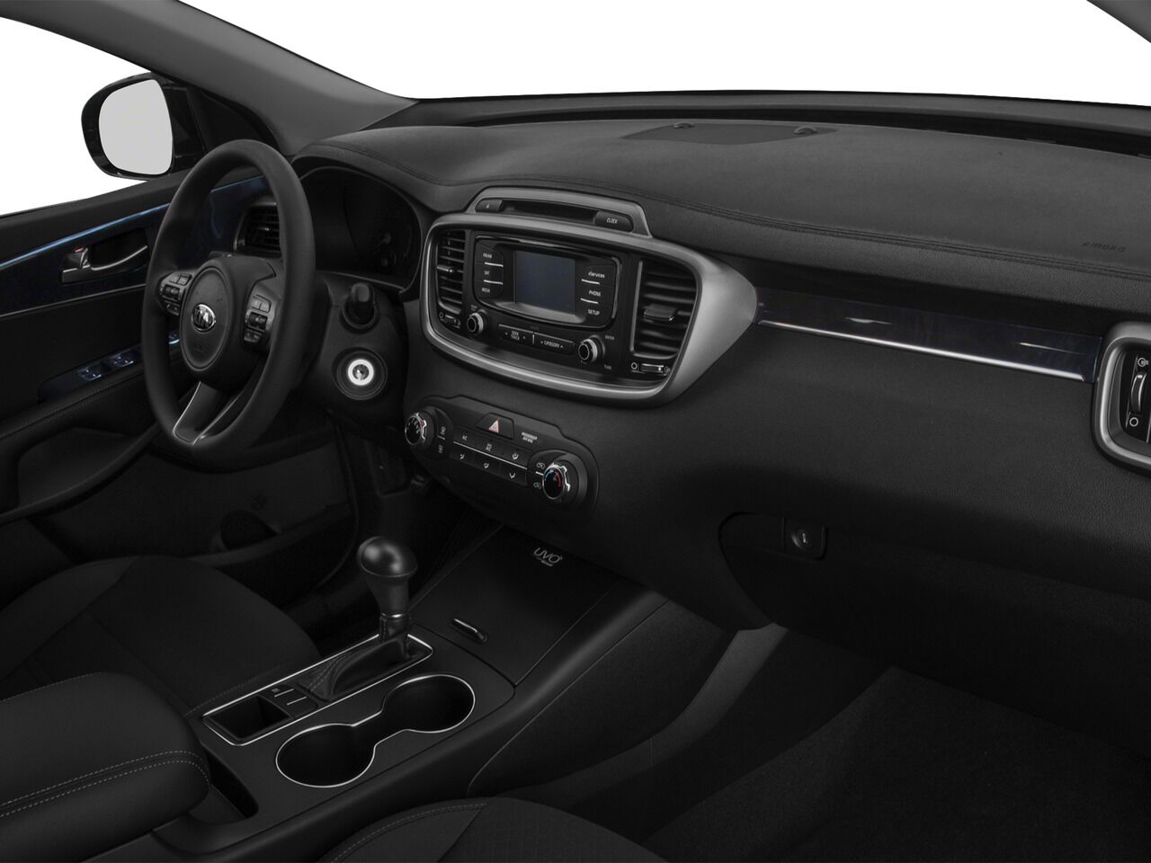 2016 KIA SORENTO LX/L Gainesville FL
