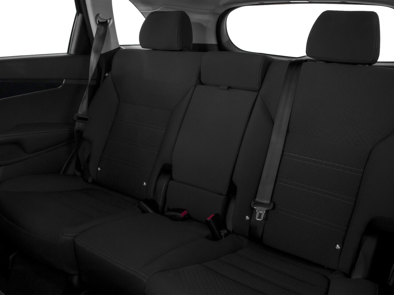 2016 KIA SORENTO LX/L Gainesville FL