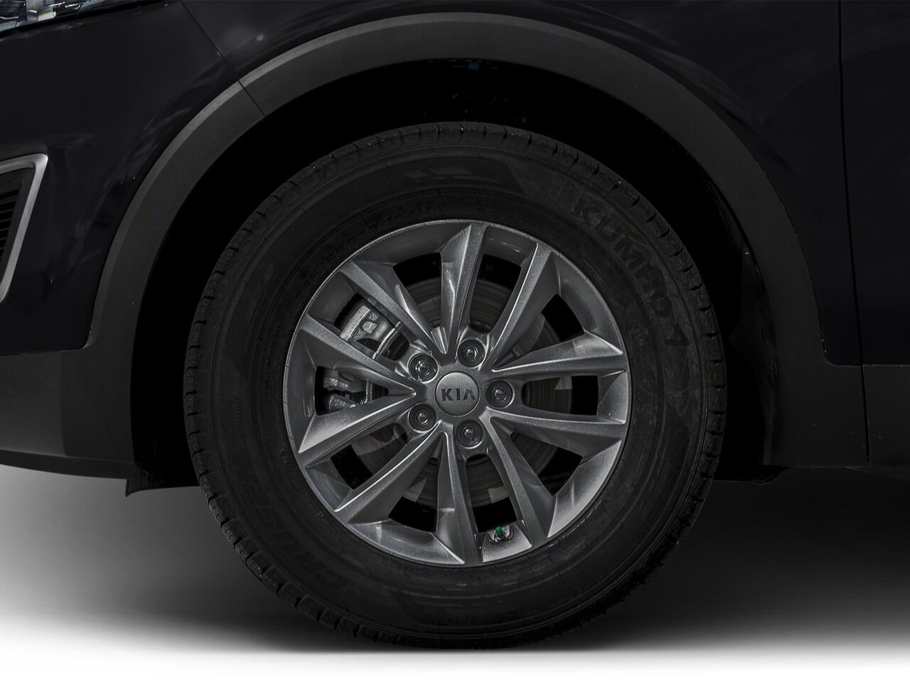2016 KIA SORENTO LX/L Gainesville FL