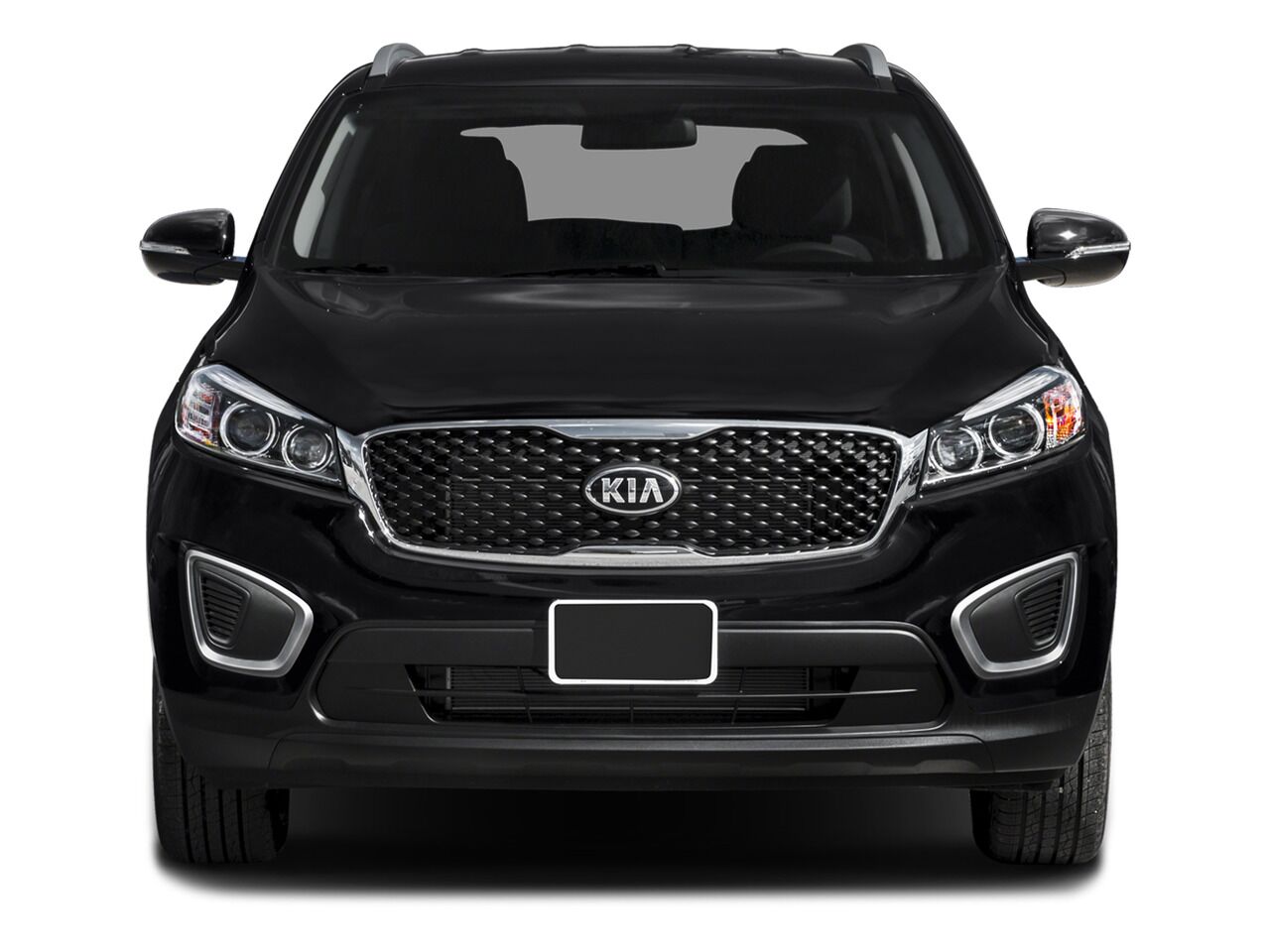 2016 KIA SORENTO LX/L Gainesville FL