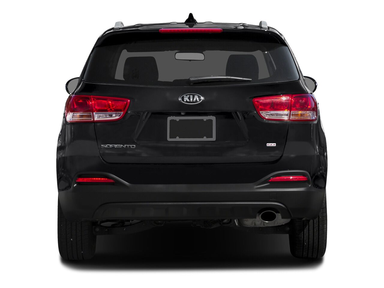 2016 KIA SORENTO LX/L Gainesville FL