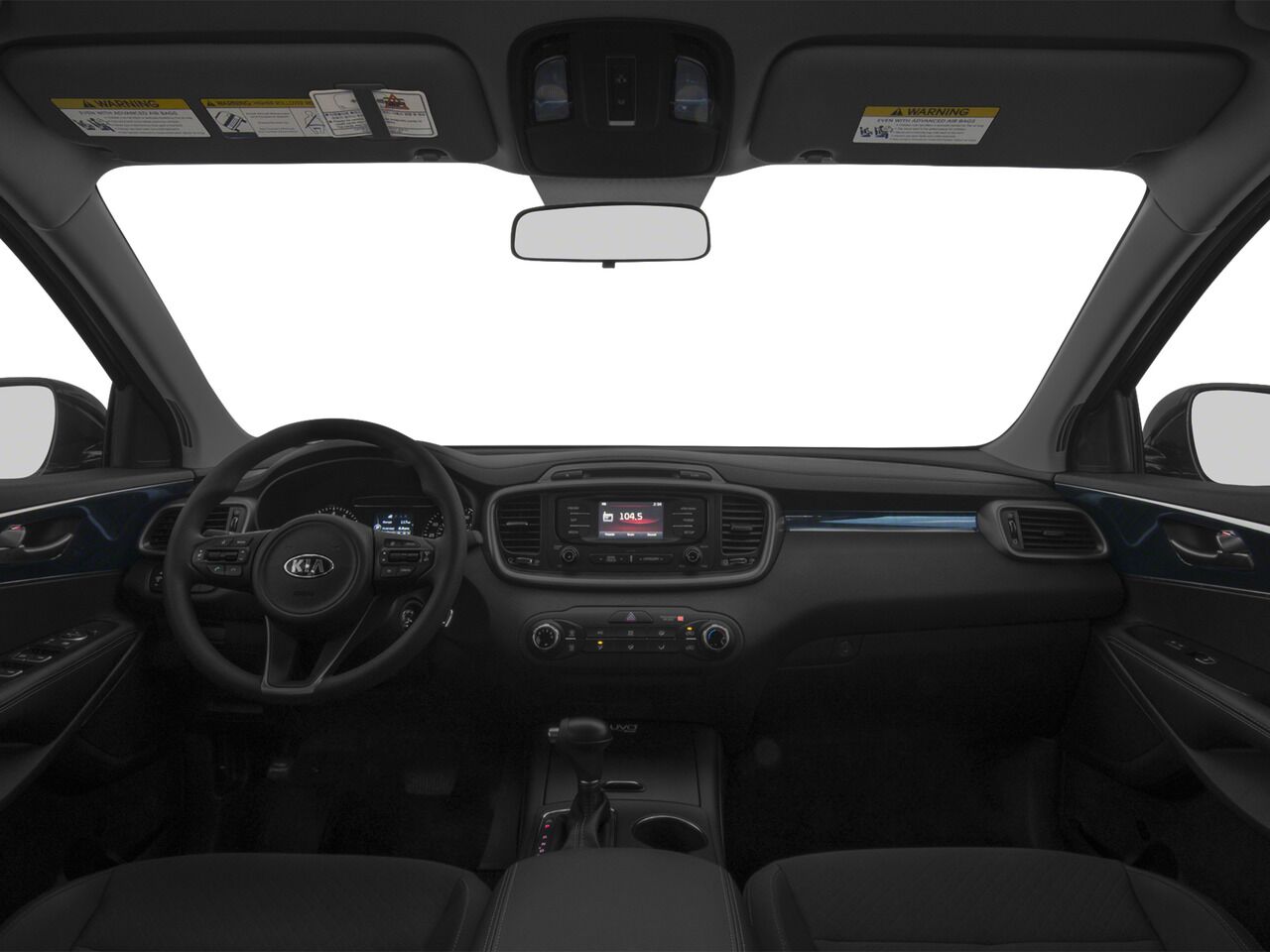 2016 KIA SORENTO LX/L Gainesville FL