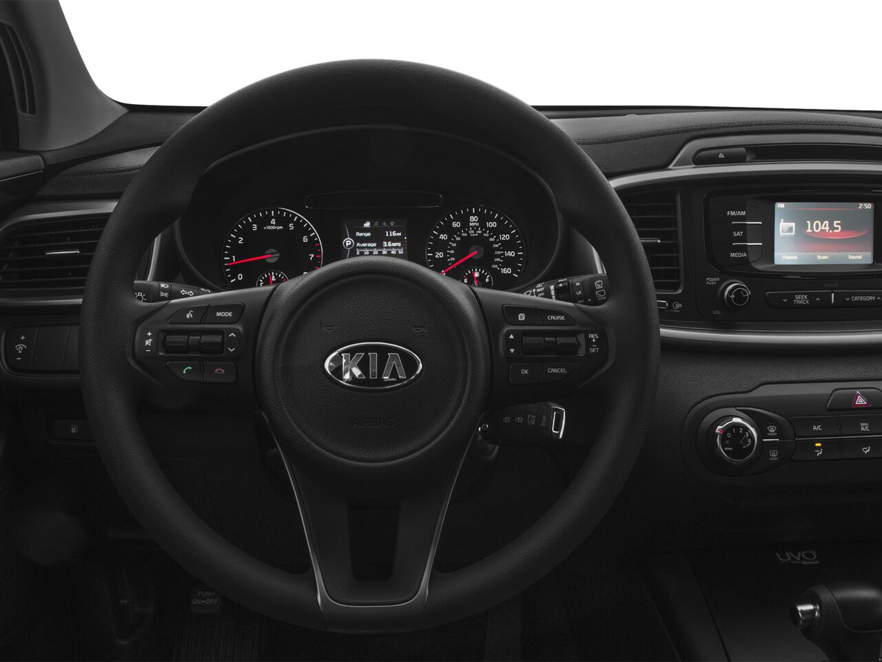 2016 KIA SORENTO LX/L Gainesville FL