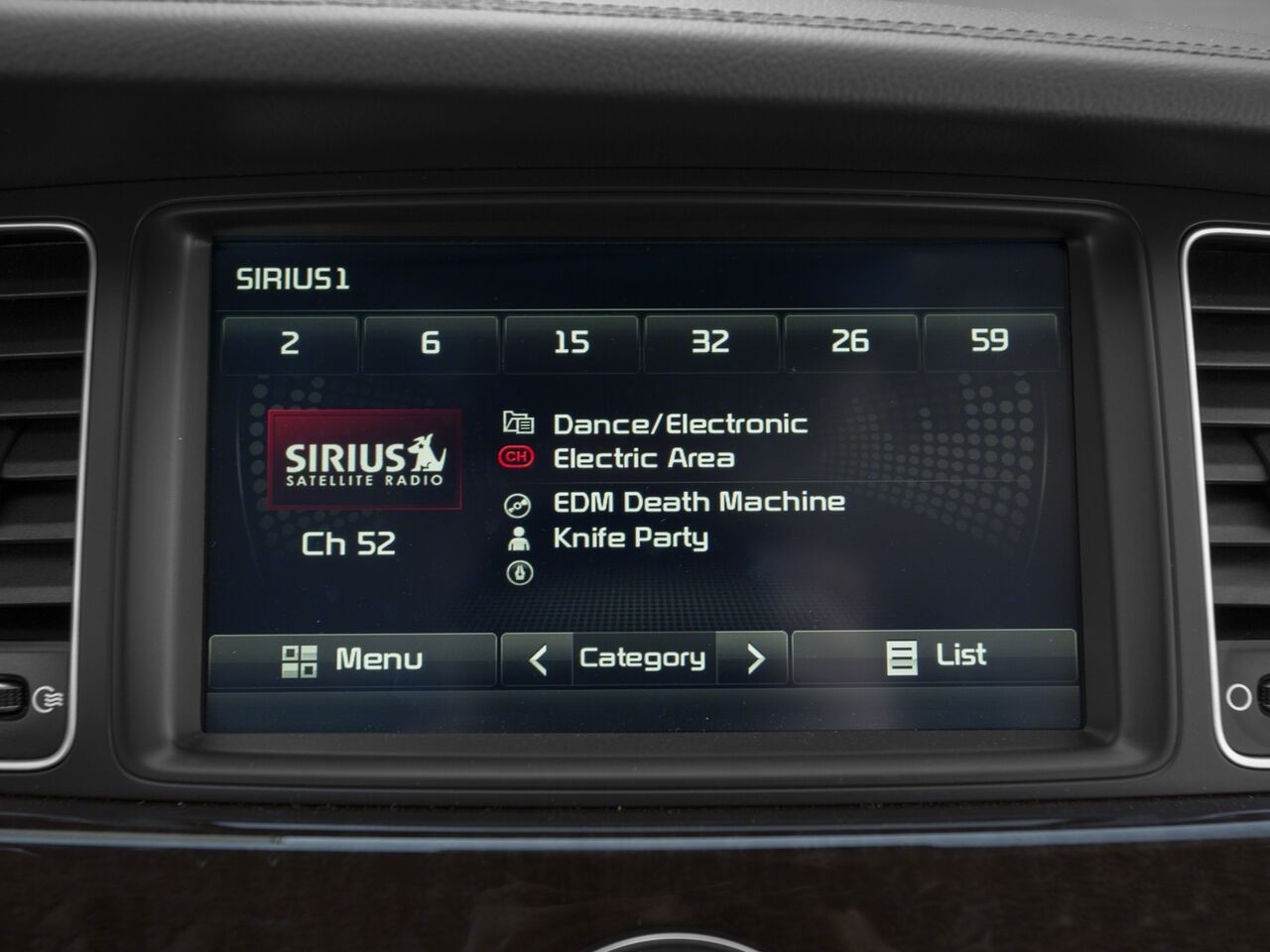 2016 Kia Cadenza LIMITED Chantilly VA