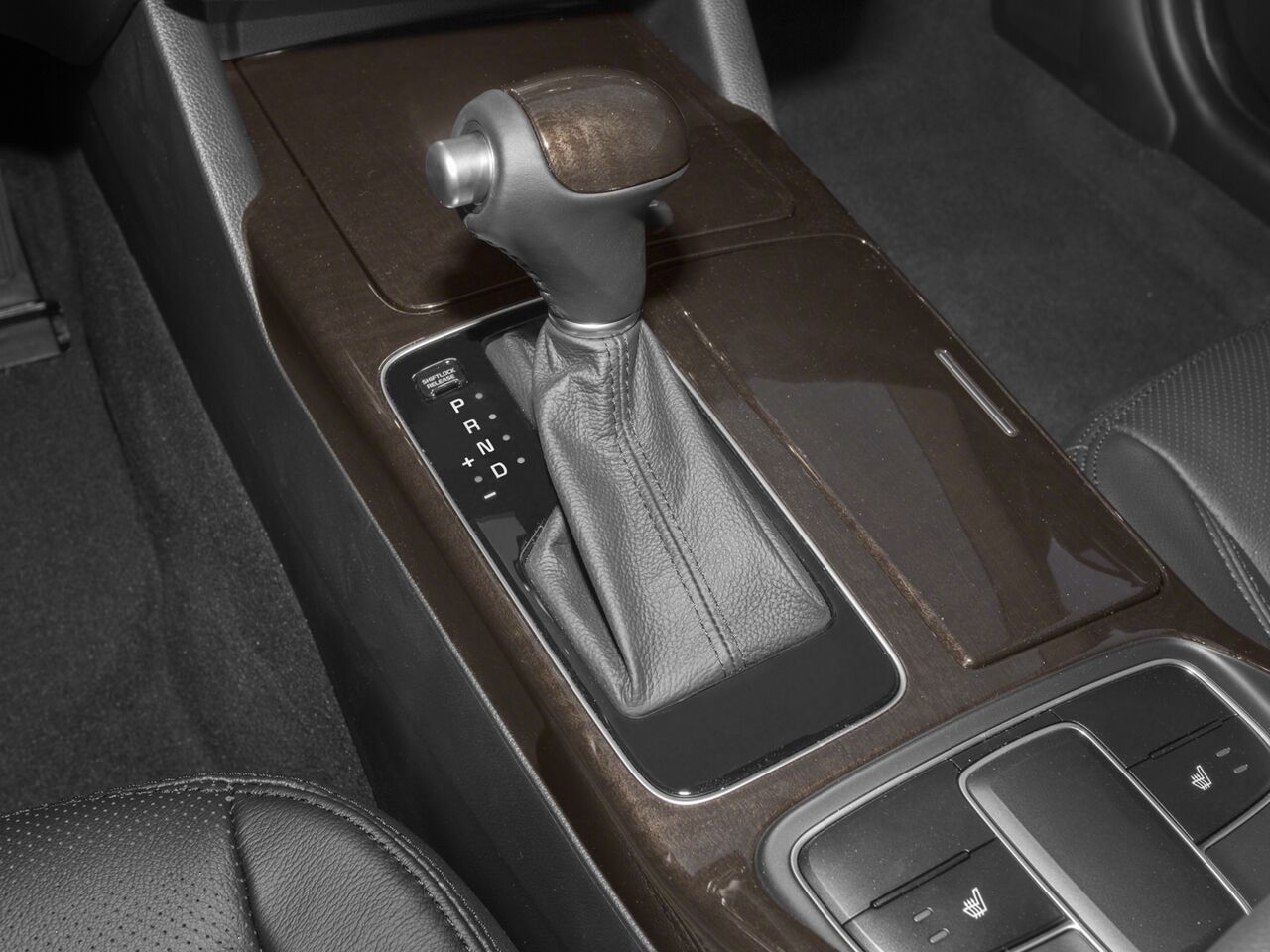 2016 Kia Cadenza LIMITED Chantilly VA