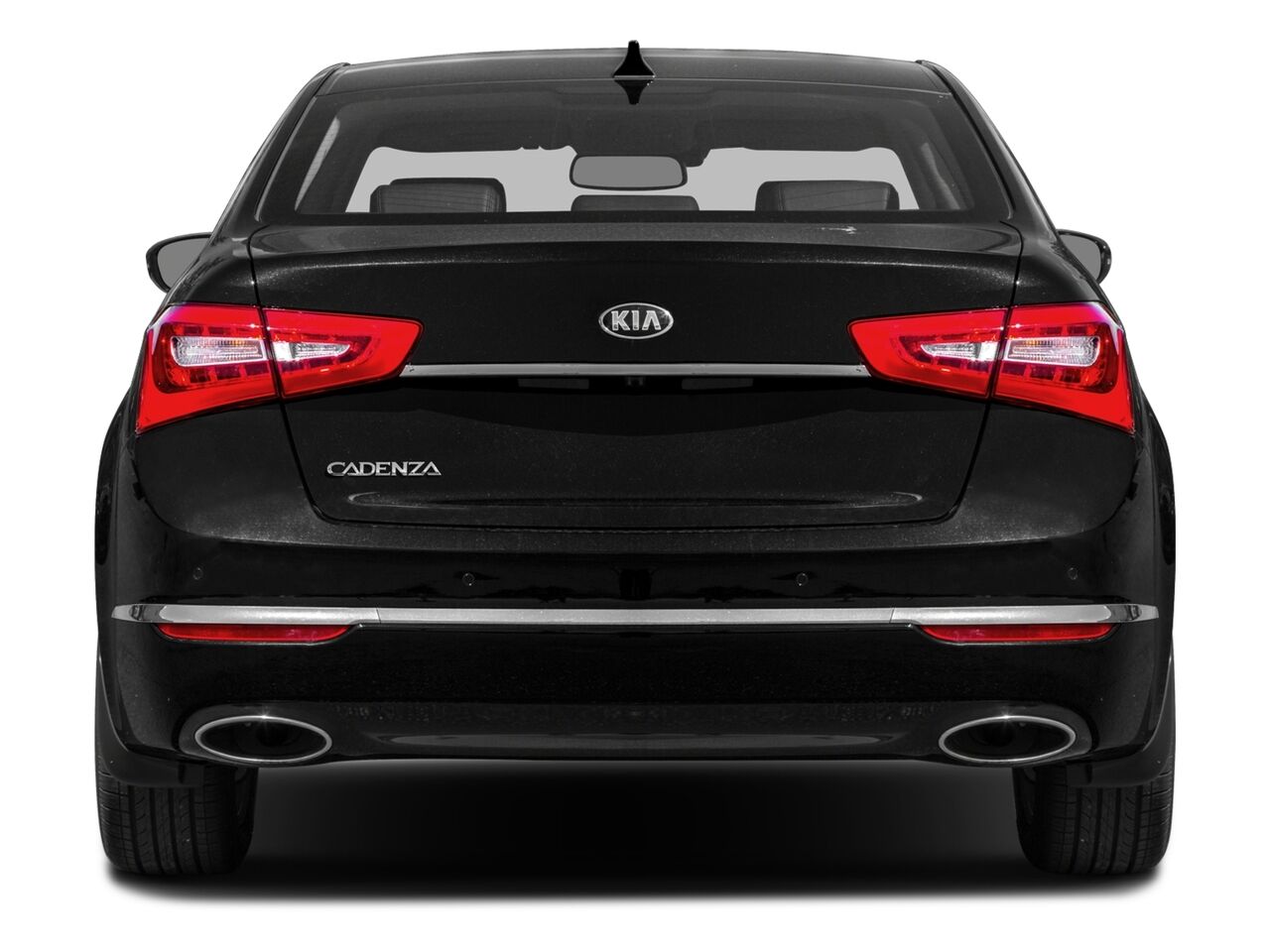 2016 Kia Cadenza LIMITED Chantilly VA