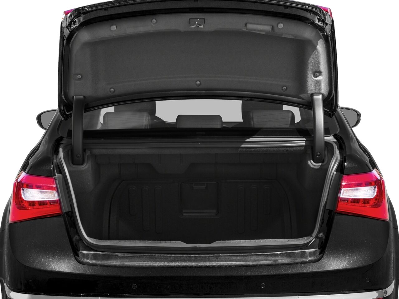 2016 Kia Cadenza LIMITED Chantilly VA