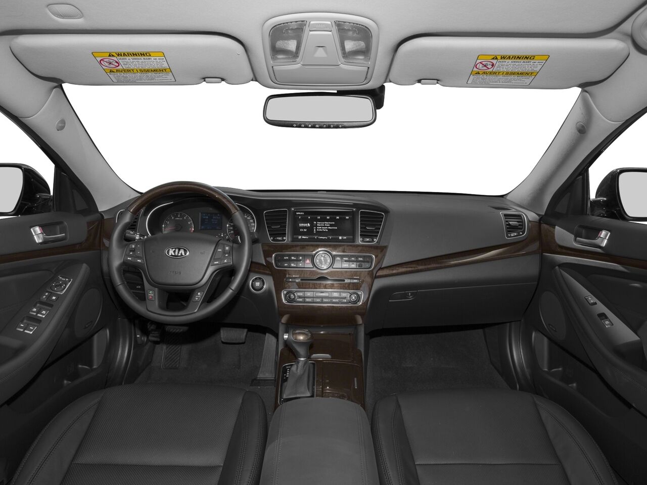 2016 Kia Cadenza LIMITED Chantilly VA