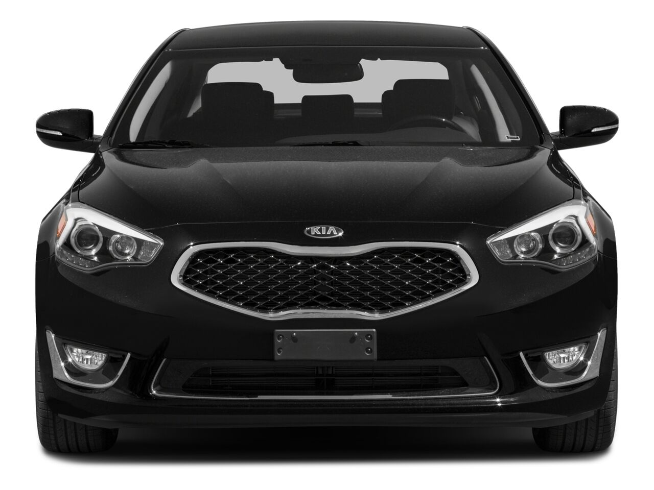 2016 Kia Cadenza LIMITED Chantilly VA