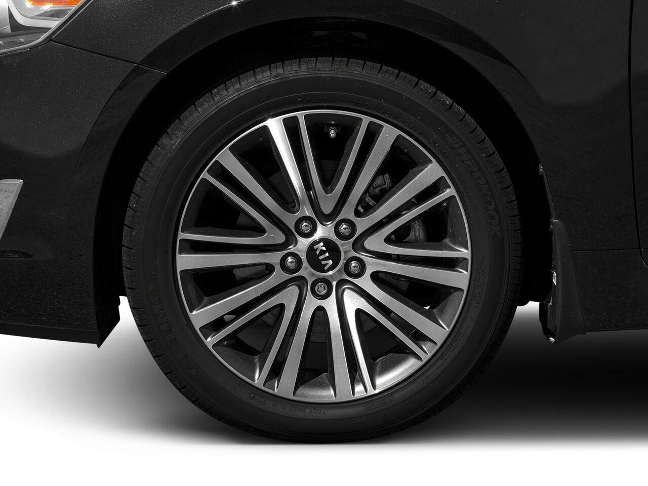 2016 Kia Cadenza LIMITED Chantilly VA