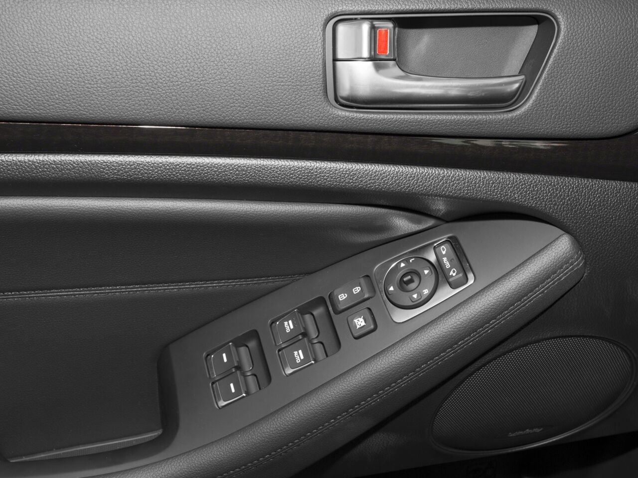 2016 Kia Cadenza LIMITED Chantilly VA