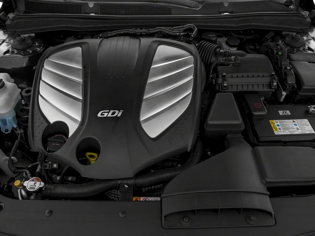 2016 Kia Cadenza LIMITED Chantilly VA