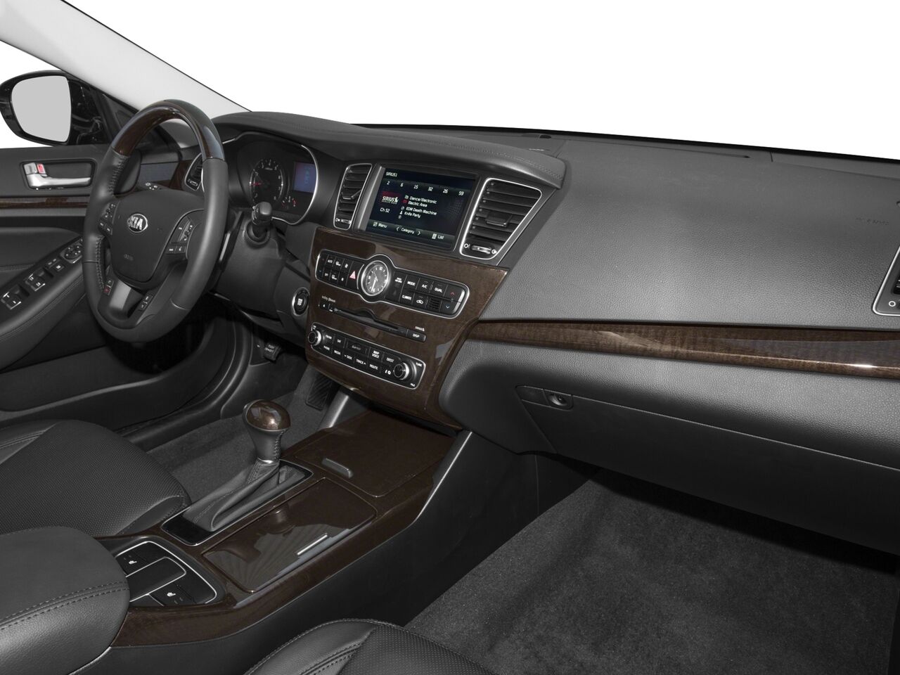 2016 Kia Cadenza LIMITED Chantilly VA