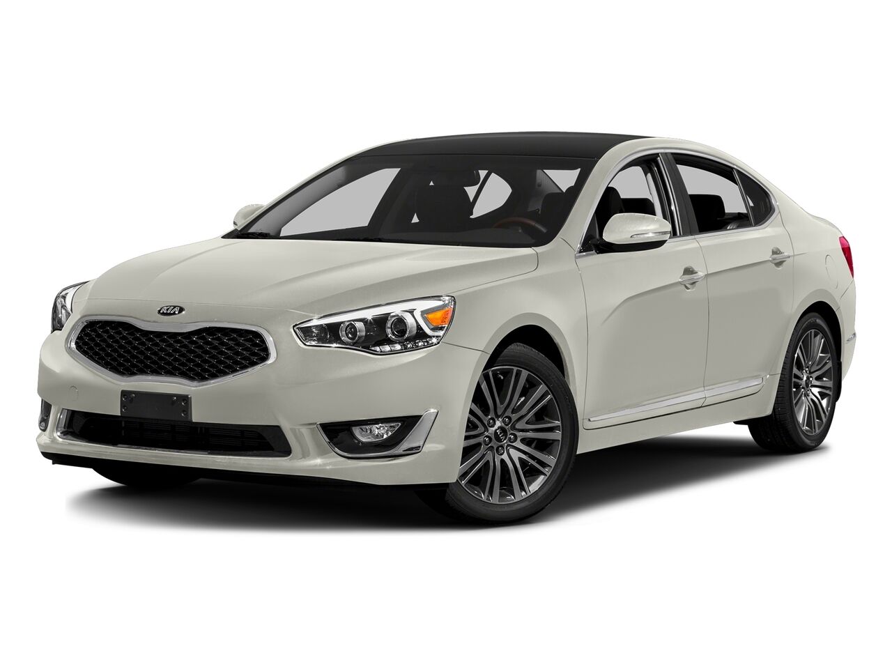 2016 Kia Cadenza LIMITED Chantilly VA