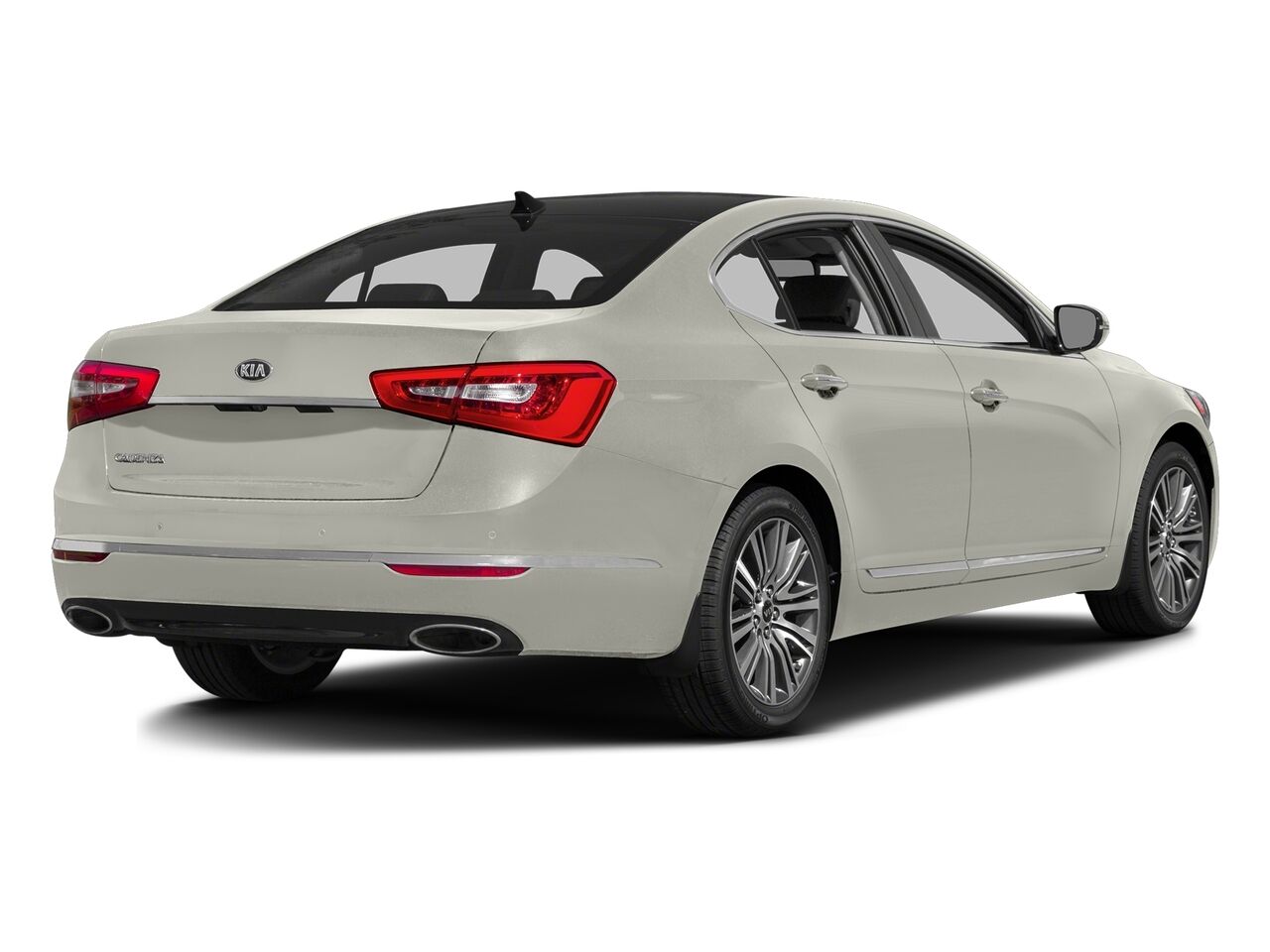 2016 Kia Cadenza LIMITED Chantilly VA