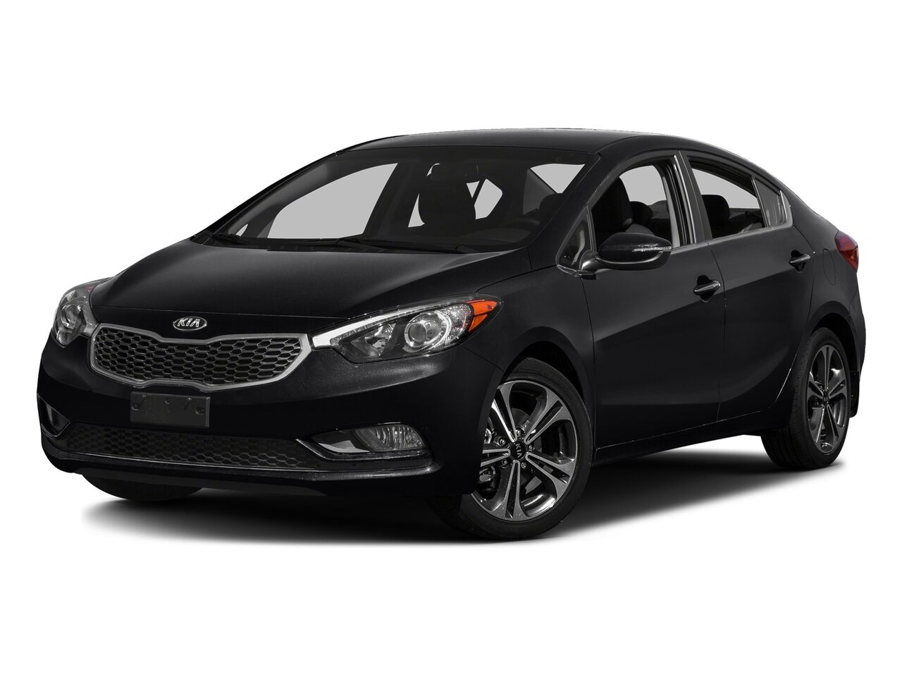 2016 Kia Forte- SAR LX w/Popular Package