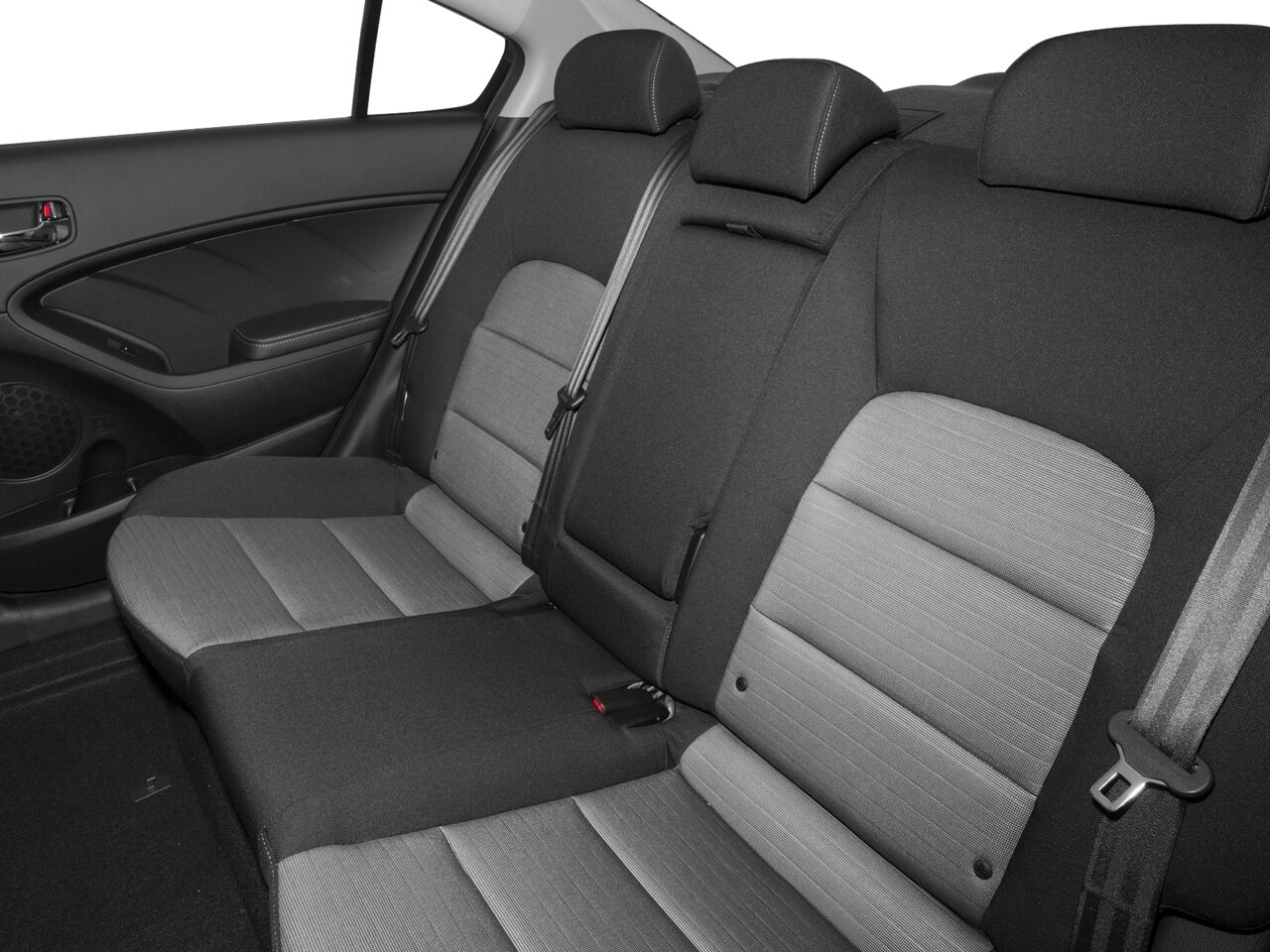 2016 Kia Forte- SD- SAR LX w/Popular Package Hot Springs AR