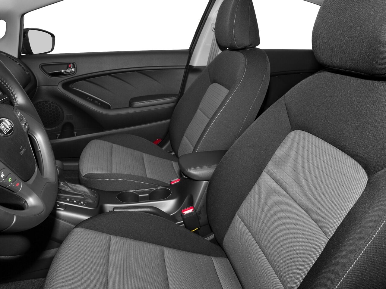 2016 Kia Forte- SD- SAR LX w/Popular Package Hot Springs AR