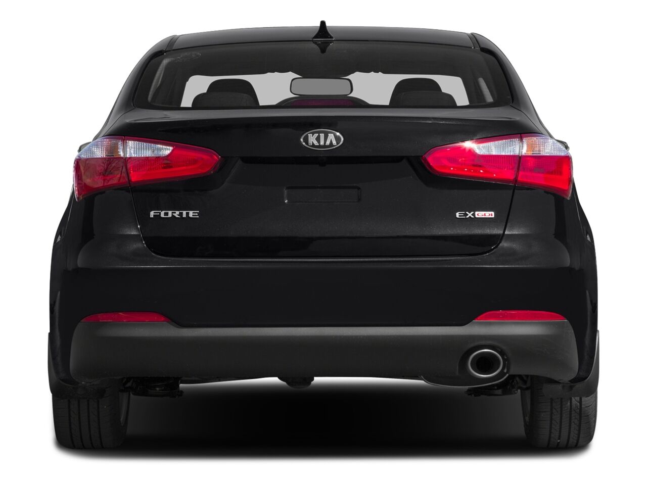2016 Kia Forte- SD- SAR LX w/Popular Package Hot Springs AR