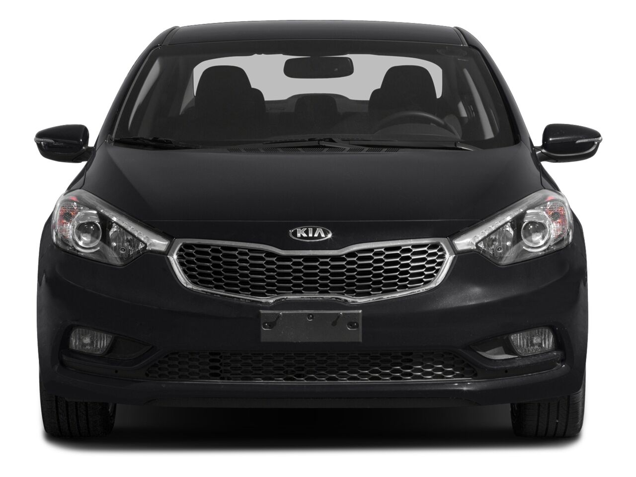 2016 Kia Forte- SD- SAR LX w/Popular Package Hot Springs AR