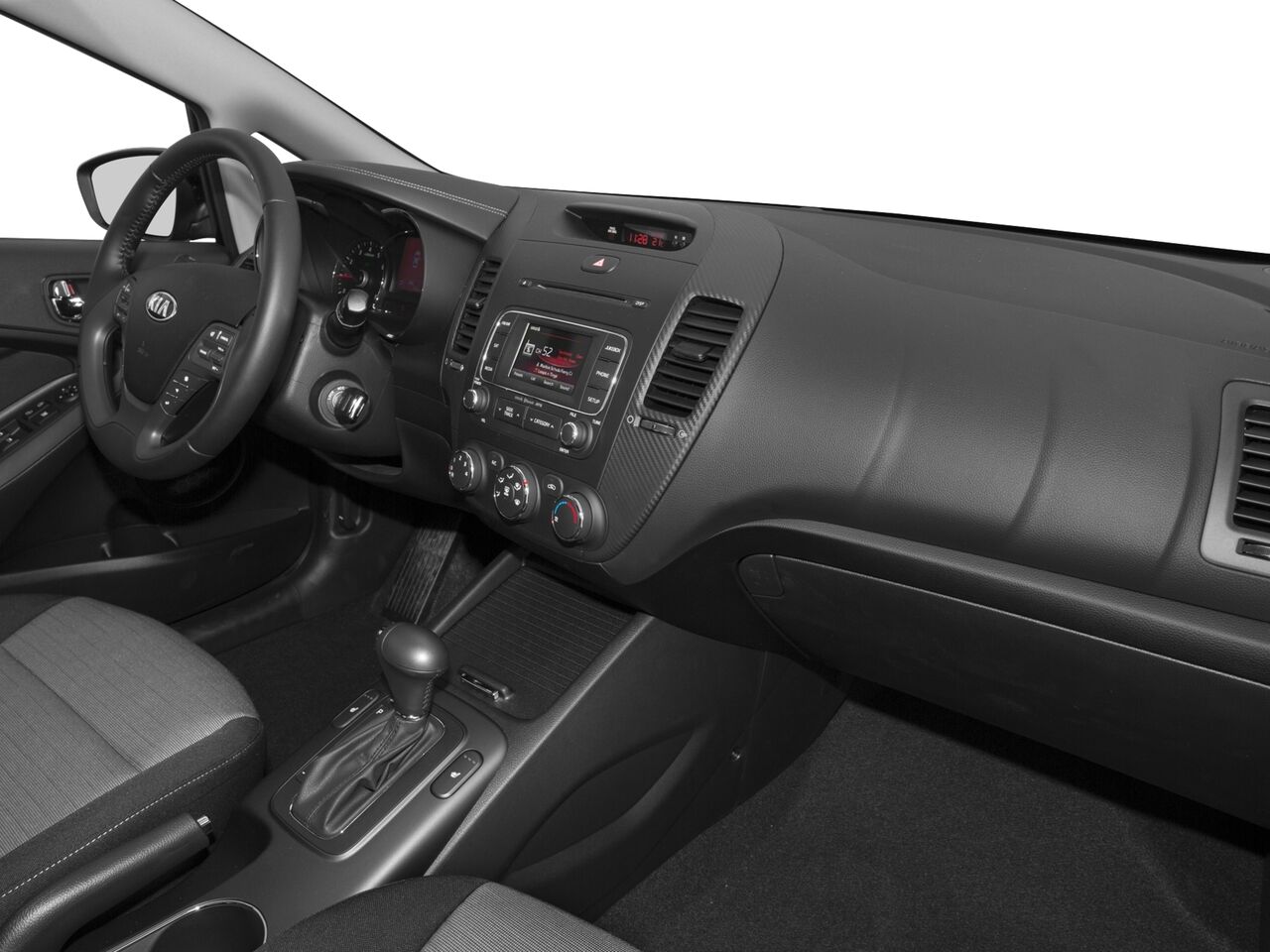2016 Kia Forte- SD- SAR LX w/Popular Package Hot Springs AR