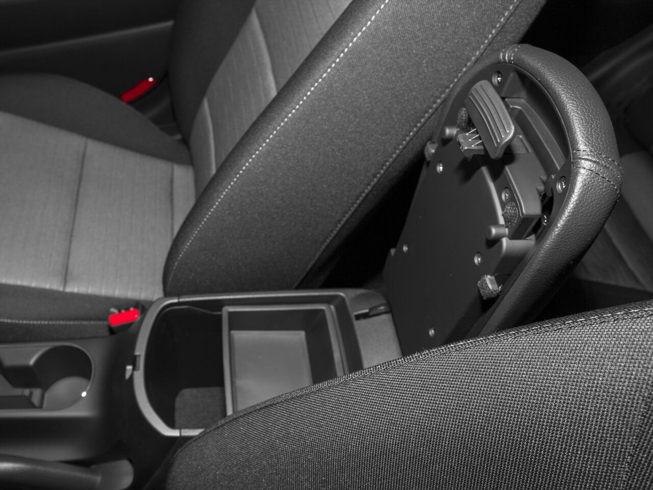 2016 Kia Forte- SD- SAR LX w/Popular Package Hot Springs AR