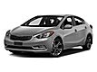 2016 KIA Forte
