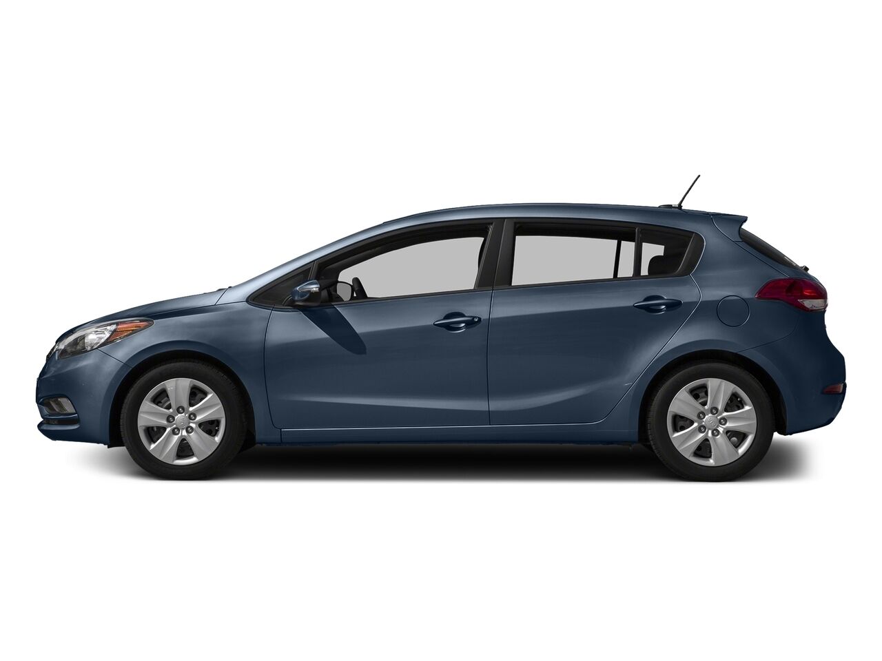 2016 Kia Forte 5-Door LX Vestal NY
