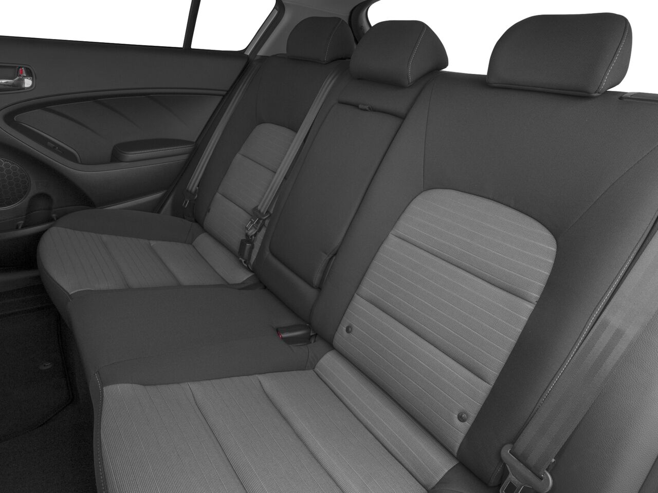 2016 Kia Forte 5-Door LX Tucson AZ