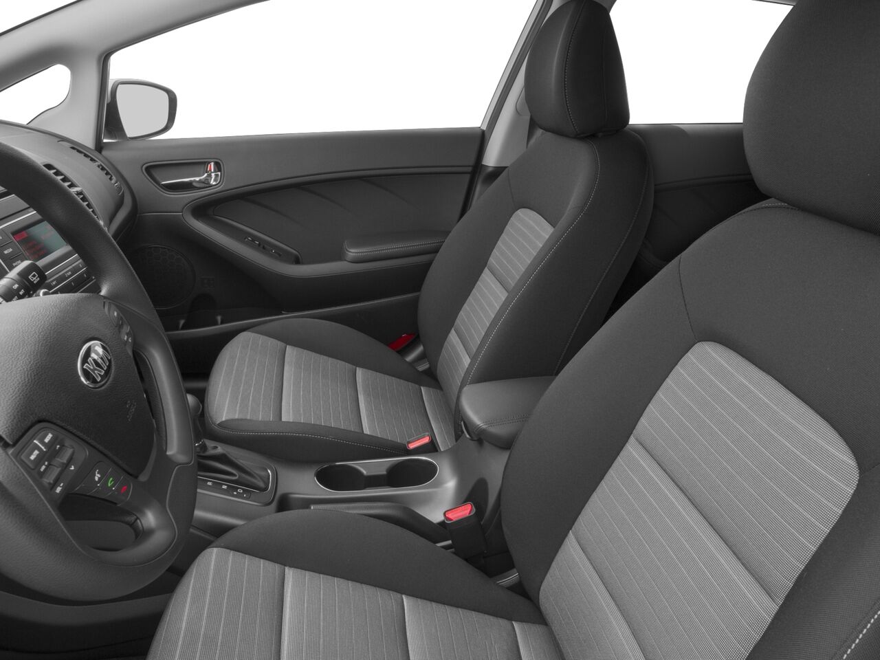 2016 Kia Forte 5-Door LX Tucson AZ