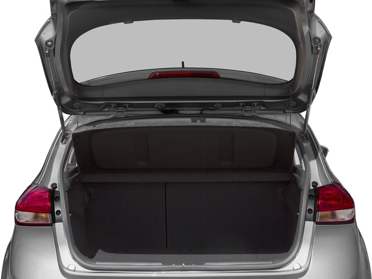 2016 Kia Forte 5-Door LX Tucson AZ