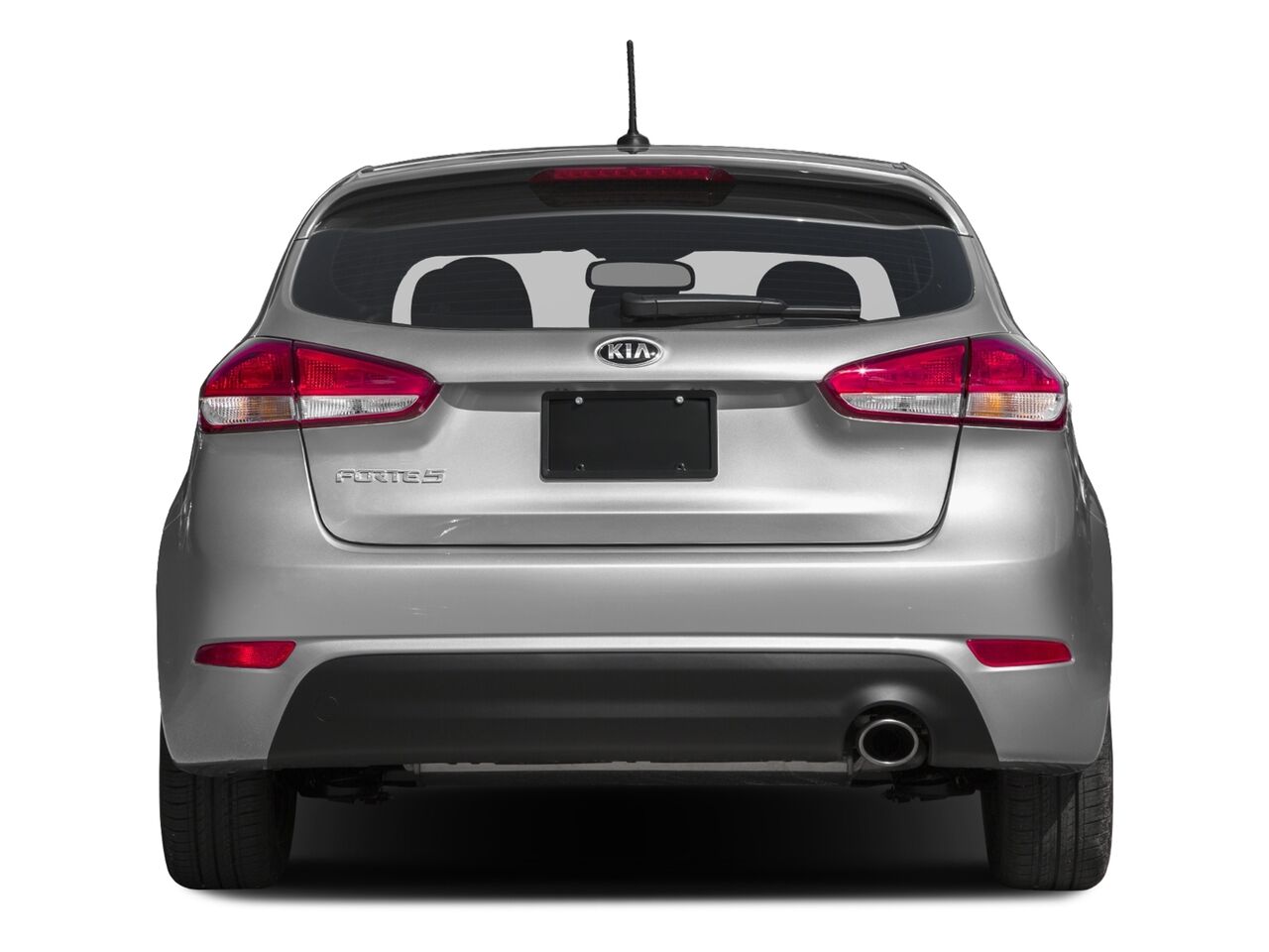 2016 Kia Forte 5-Door LX Tucson AZ