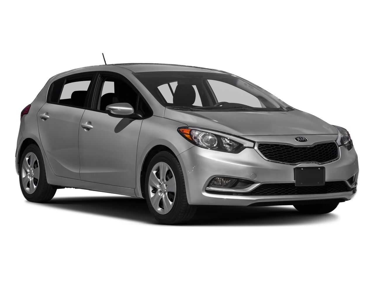2016 Kia Forte 5-Door LX Tucson AZ