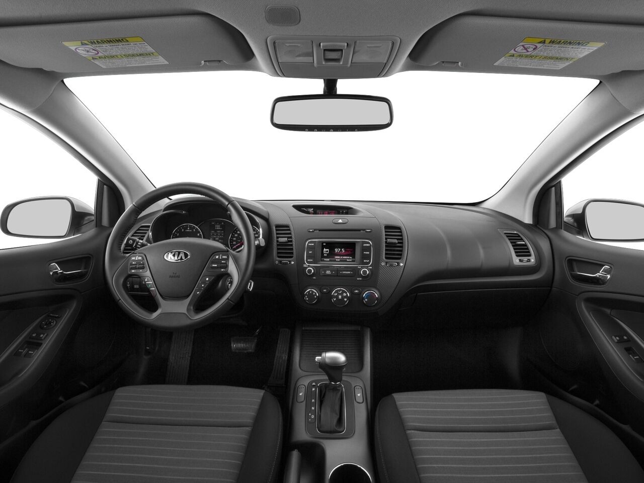 2016 Kia Forte Koup SX Charlton MA